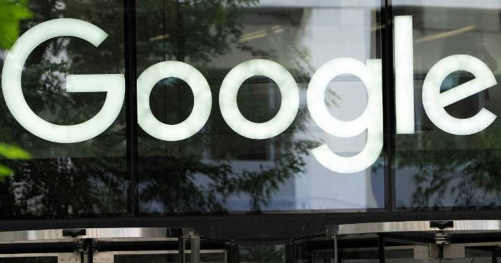 Empleados de Google rechazan política de salud; debían entregar datos personales a IA para recibir beneficios