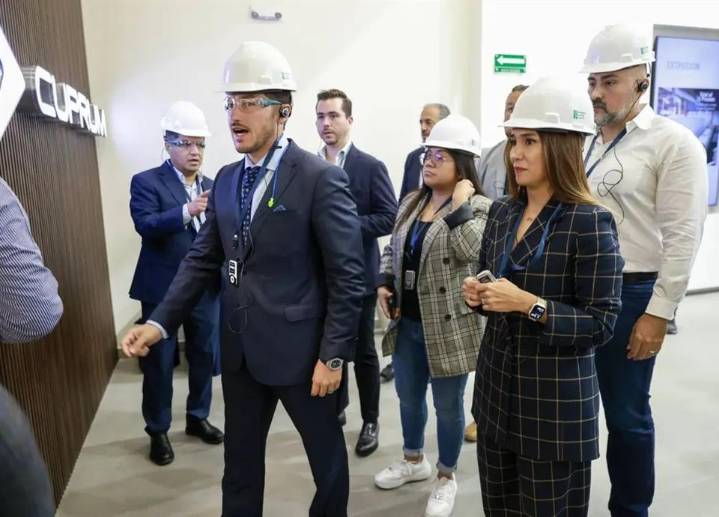 Supera NL los 90 mmdd en inversión extranjera directa