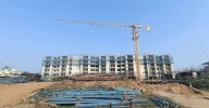 World-Class Transformation of SCB Hospital in Cuttack Gathers Pace