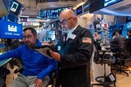Cierran índices de EU semana con ganancias de más de 1%