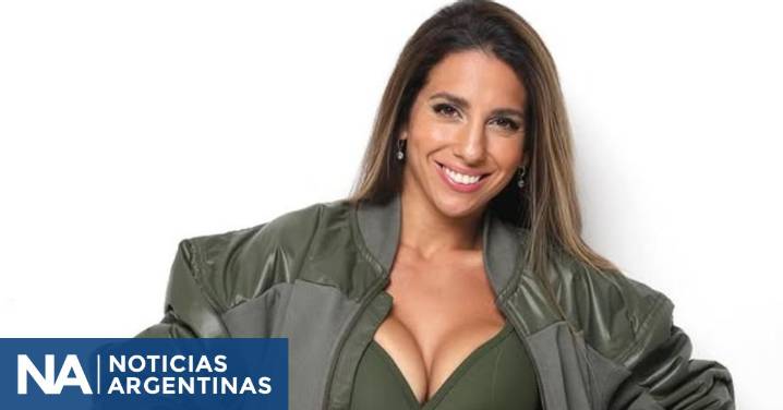 Cinthia Fernández promocionó su servicio de asesoramiento en accidentes de tránsito y desató la polémica