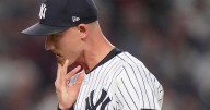 Yankees bullpen falters again in playoff-opening loss to the Red Sox