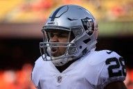 Former NFL player Doug Martin died after struggling with officers while being detained, police say