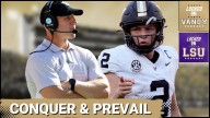 BOLD: Vanderbilt will Conquer & Prevail in a Defensive Battle vs. LSU
