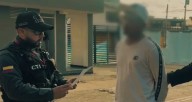 Capturado alias ‘Vilsen’ por graves delitos contra la integridad