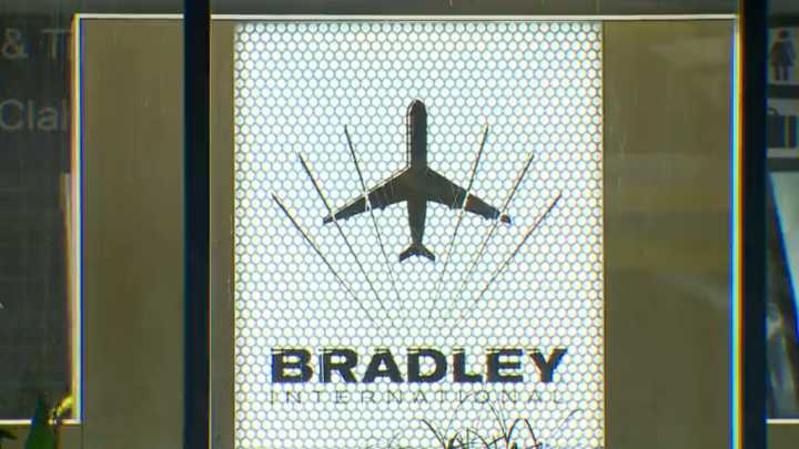 Connecticut Airport Authority: Avelo Airlines stops services at Bradley International Airport