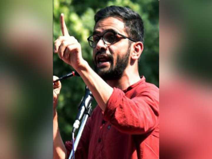 Umar Khalid challenges charge in Delhi riots conspiracy case