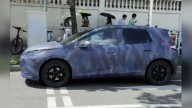 Next BYD Dolphin EV spotted with more conventional looks