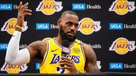 La "Segunda Decisión" de LeBron James se convierte en el anuncio de un prestigioso coñac
