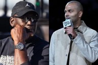 Unlike Michael Jordan, Millionaire Tony Parker Raises $20M Demand for Personal Asset Sale