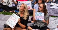 Judge blocks Trump's layoffs during shutdown, calling them illegal