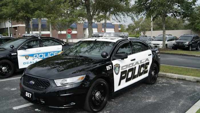 Pedestrian struck, killed in Ocala hit