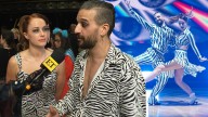 Mark Ballas Sends Message to 'DWTS' Fans Who Claim Favoritism (Exclusive)
