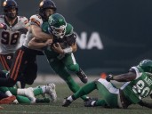 Rider Rumblings Ep 184: Roughriders await playoff opponent
