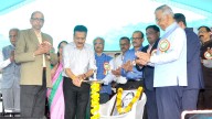 'Reject Addiction, Become Cultured Citizens': Girish Mahajan To Students At NMU Youth Fest In Jalgaon