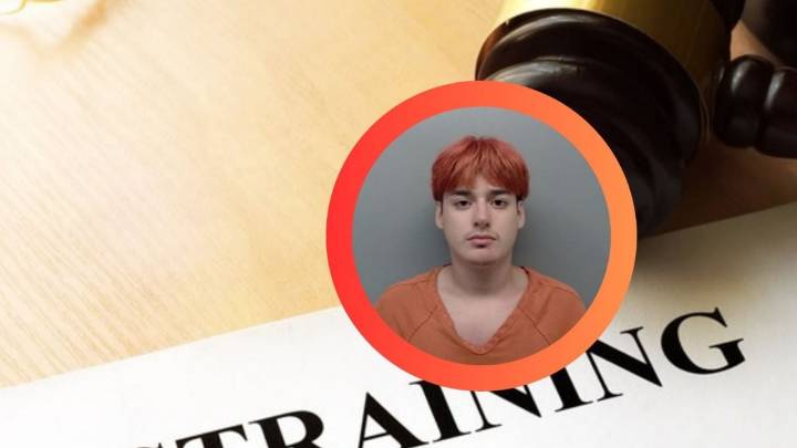 Hombre desobedece orden judicial y hiere con navaja al nuevo novio de su exnovia en Laredo