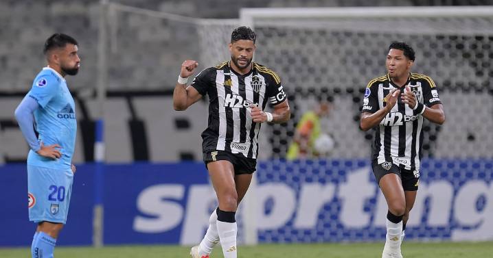 Dónde y a qué hora ver a Independiente del Valle vs. Atlético Mineiro por la Copa Sudamericana