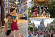 Exclusive | Disney World fans' hacks for affordable family vacations amid price hikes