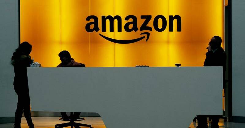 Amazon cuts 14,000 jobs as spending on AI ramps up