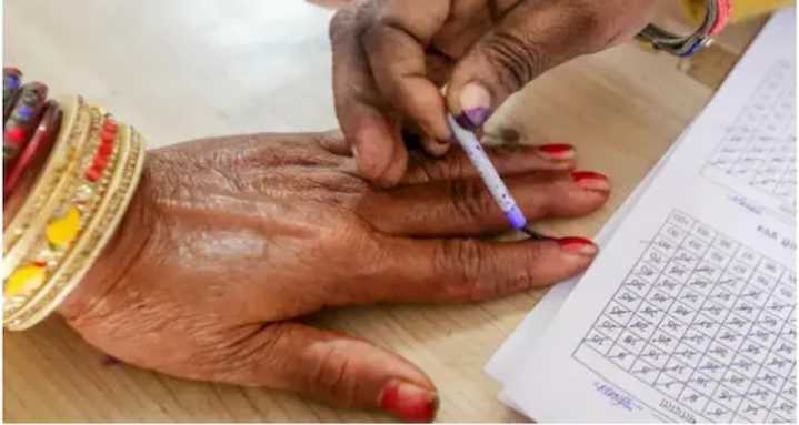 Scrutiny of Nominations Begins for First Phase of Bihar Assembly Polls