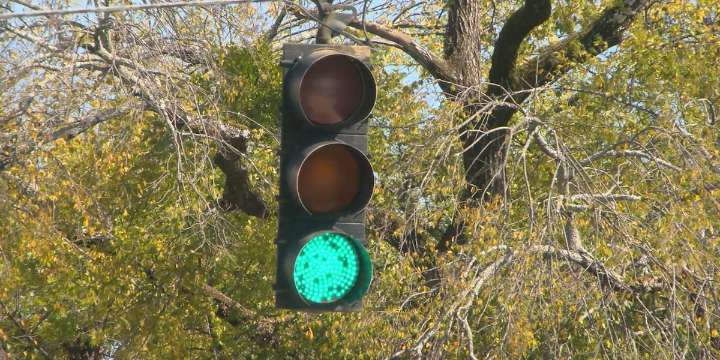 ‘A fantastic thing’: Birmingham runner, business owner hopes $2M traffic signal upgrades increase pedestrian safety