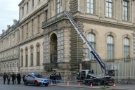 Louvre reabre sus puertas tres días después del robo del siglo