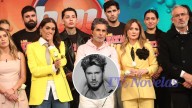 Luto en 'Las Estrellas Bailan en Hoy': Concursantes devastados por crimen contra Fede Dorcaz