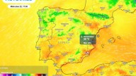 Vuelven las noches tropicales: la semana que viene habrá ciudades de España que superarán los 30 grados