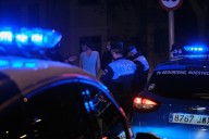 Detenido un hombre por agredir a su pareja en Santa Cruz de Tenerife