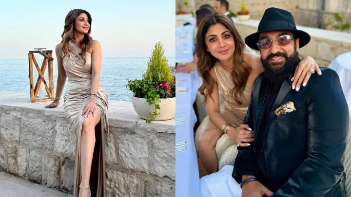 Shilpa Shetty claims no link to Raj Kundra's firm; denied relief