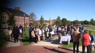 Service group at McDonogh picked for Ravens' 'Honor Rows'