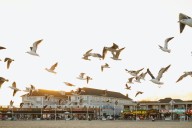 Tourist towns see rising hunger in the off