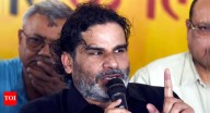 Bihar polls: Real contest is NDA vs Jan Suraaj? Prashant Kishor claims 'Mahagathbandhan' at third spot