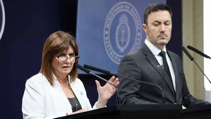 Tensión en Defensa: tras la salida de Petri, las Fuerzas Armadas esperan una renovación en la cúpula militar