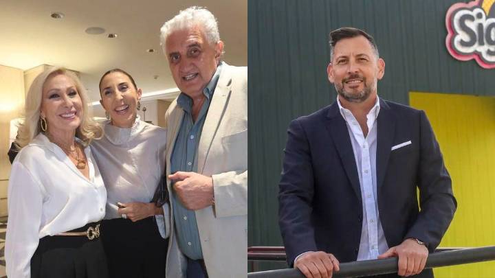Paz Padilla impulsa a Sigfrido, el rey de los aguacates: de su vuelta a 'La que se avecina' a todos los proyectos que tiene abiertos