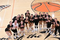 Volleyball: Pine River-Backus advances to subsection final