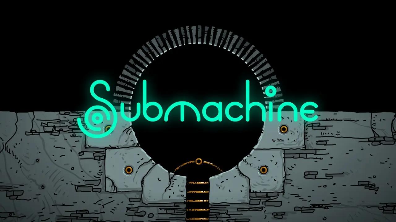 Is Submachine: Legacy Crossplay?