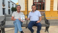 Un libro que llegará la Casa Blanca reivindica que la base aérea de Morón se llame de Arahal