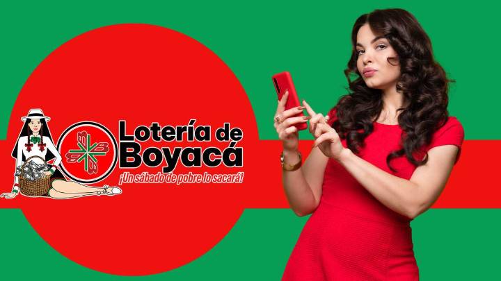 Resultado Lotería de Boyacá del sábado 18 de octubre de 2025: confirma ahora