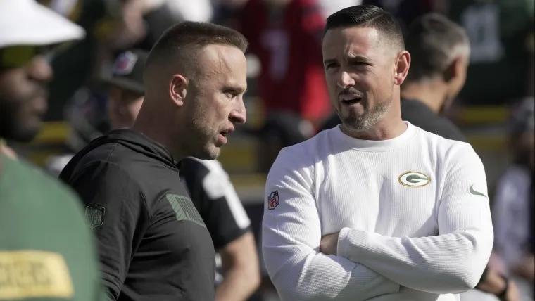 Packers could face a very familiar, but unexpected, quarterback in Week 6