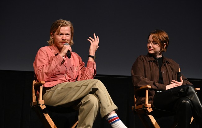 Jesse Plemons' Role in 'Bugonia' Is the Talk of Telluride