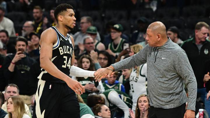 Shams Charania predicts teams won’t ‘exhaust’ assets while awaiting Bucks’ Giannis trade