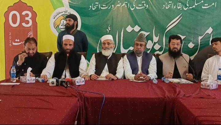 ISI-Backed ISKP, Let Target Balochis And Taliban, Plan To Revive Terrorism In Kashmir: Sources
