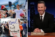 Turning Point didn't want Jimmy Kimmel canceled because ABC’s ‘liar’ doesn’t deserve to be a martyr