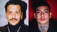 Christian Nodal y Natanael Cano en los 100 mejores artistas latinos del Siglo XXI de Billboard