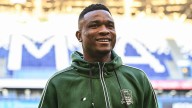 Golazo de Jhon Córdoba; disparo imparable que sorprendió en Krasnodar vs Ajmat