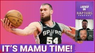 Why Scottie Barnes and MAMU are BOTH primed to BREAK OUT this season