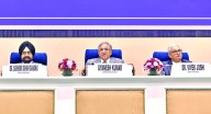 Bypolls in Nagrota, Budgam Assemblies on Nov 11: CEC
