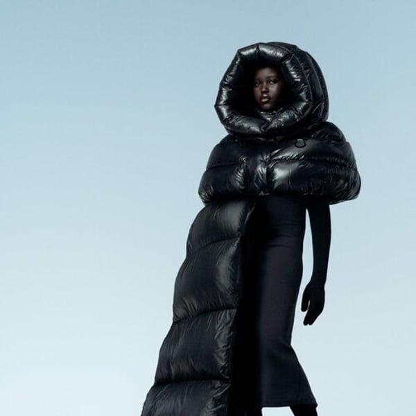 Moncler posts smaller than forecast decline in quarterly revenues