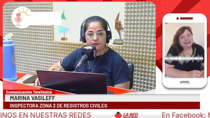 El Registro Civil abrirá el fin de semana para entregar DNI antes de las elecciones: “Le pedimos a la comunidad que se acerque”